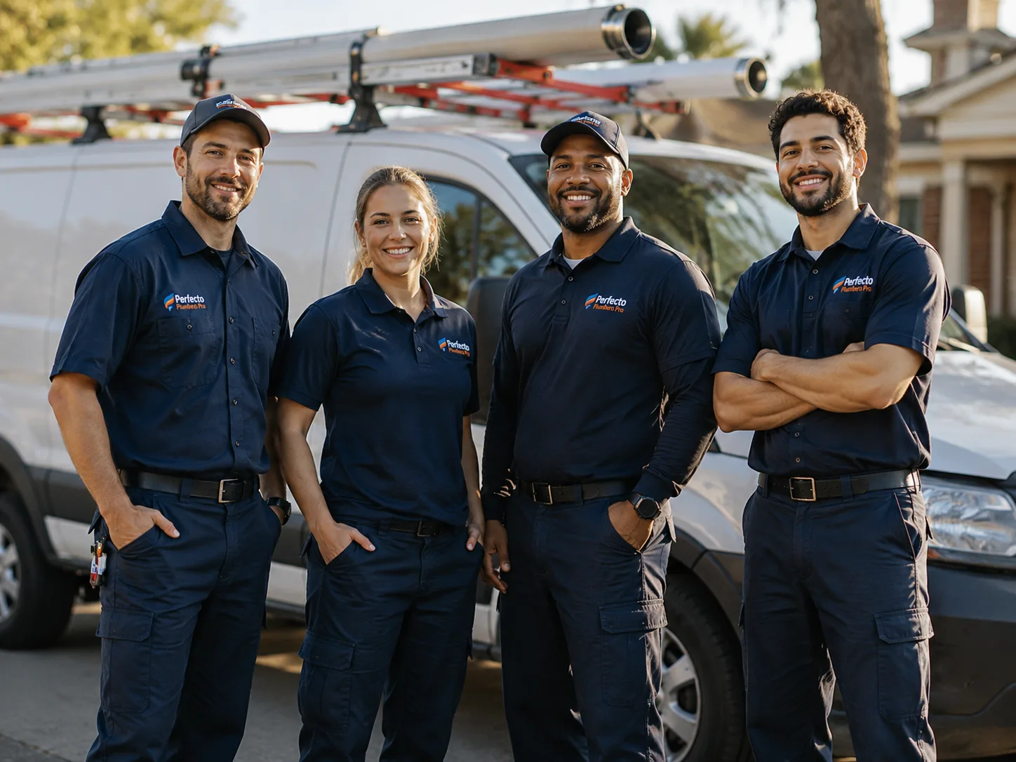 Emergency Plumber Near Me in Perry, AR near me